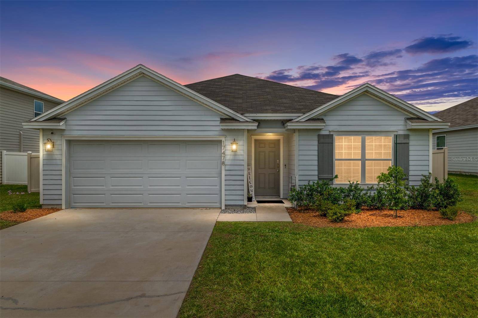 17478 NW 172ND AVE, Alachua, FL 32615