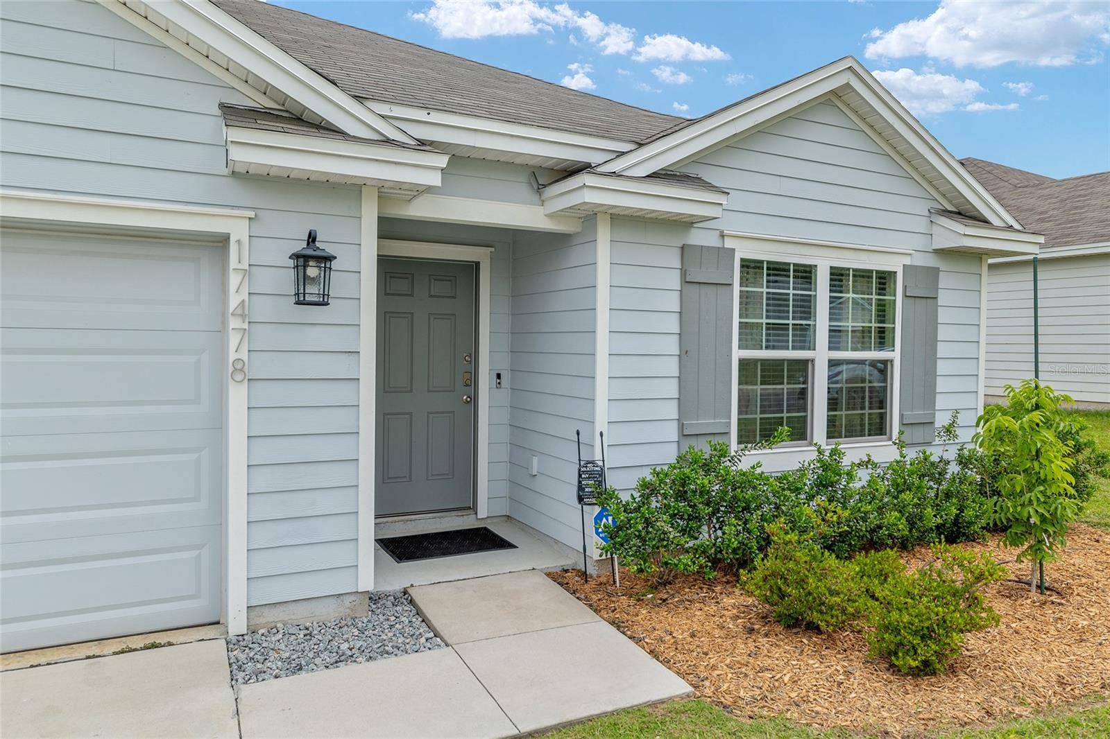 17478 NW 172ND AVE, Alachua, FL 32615