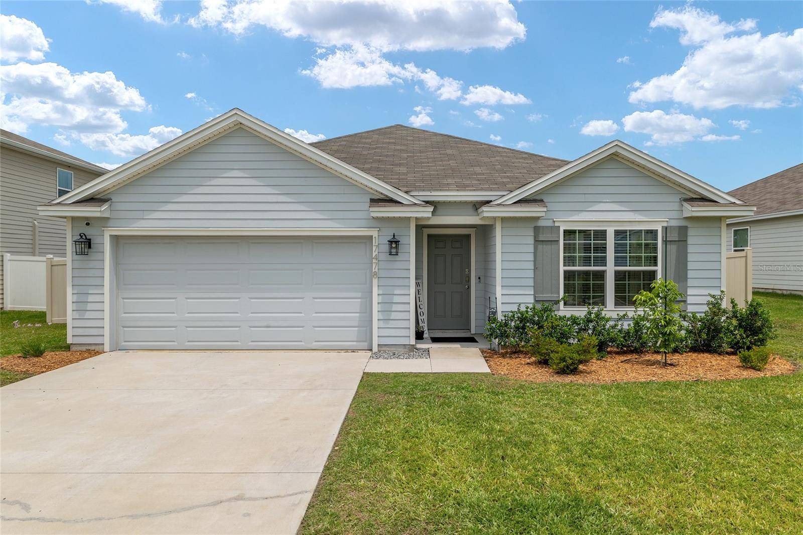 17478 NW 172ND AVE, Alachua, FL 32615