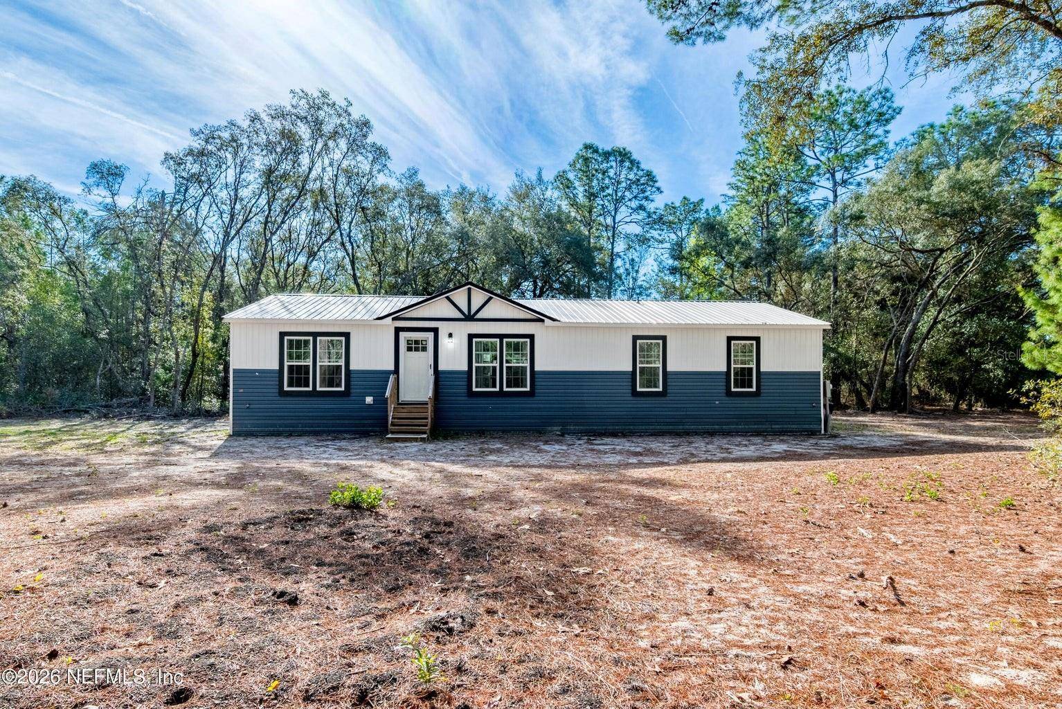 7577 HOT SPRINGS CT, Keystone Heights, FL 32656