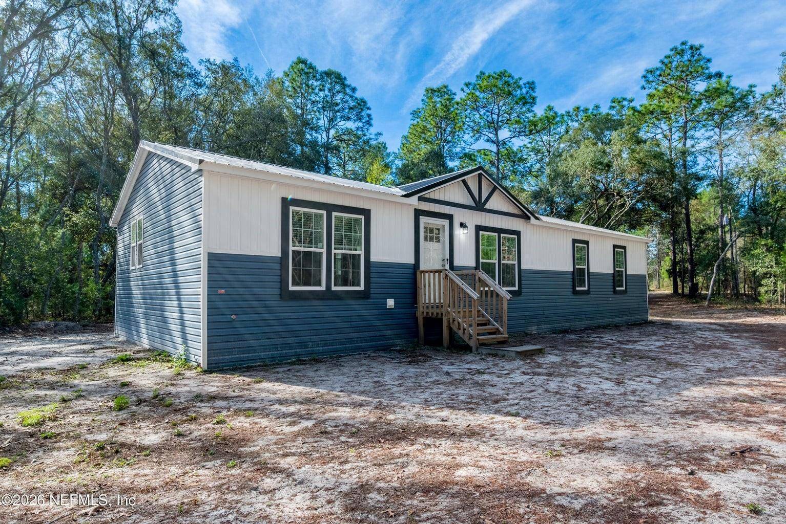 7577 HOT SPRINGS CT, Keystone Heights, FL 32656