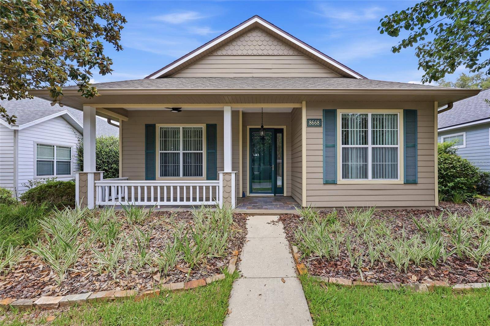 8668 SW 77TH AVE, Gainesville, FL 32608