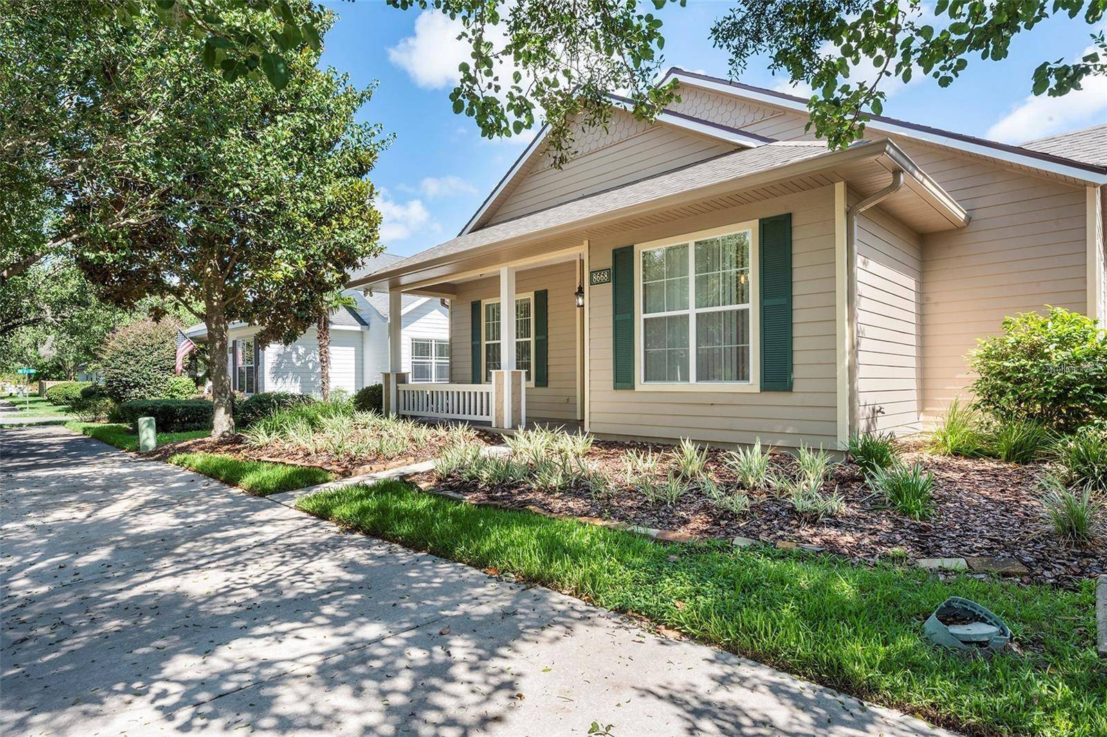 8668 SW 77TH AVE, Gainesville, FL 32608