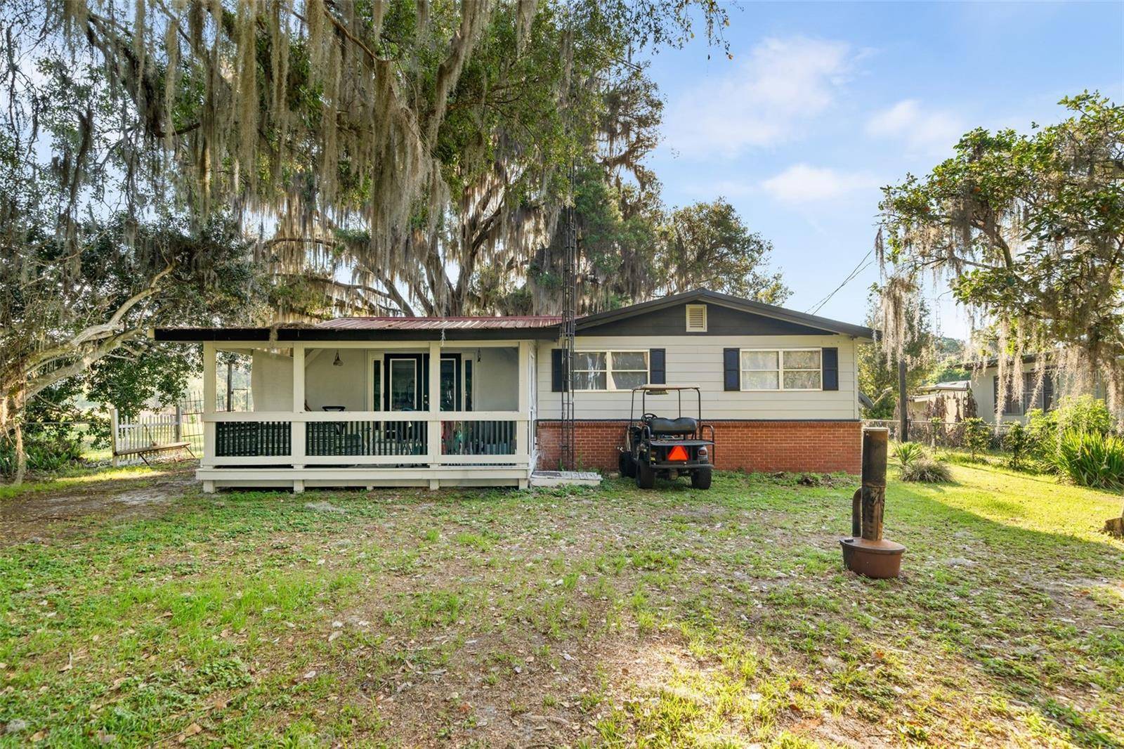 15026 SE US HIGHWAY 301, Hawthorne, FL 32640