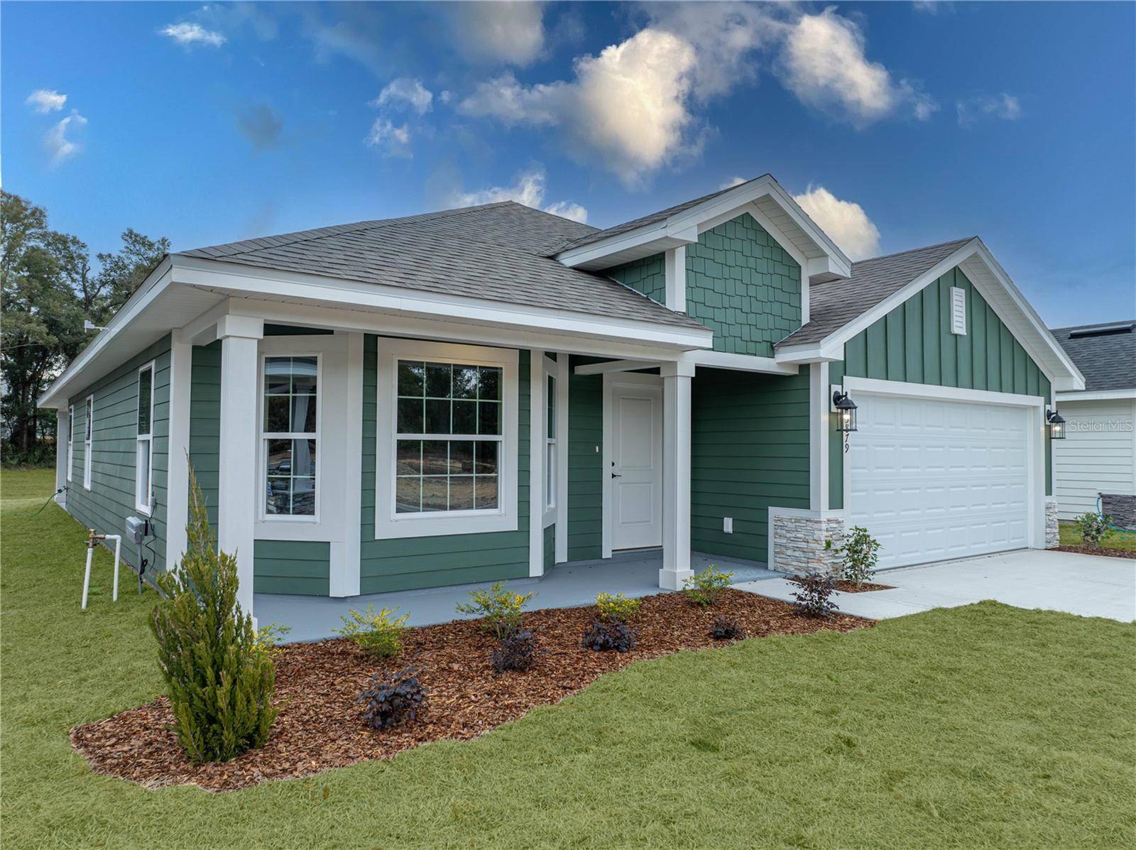 16865 NW 176TH WAY, Alachua, FL 32615