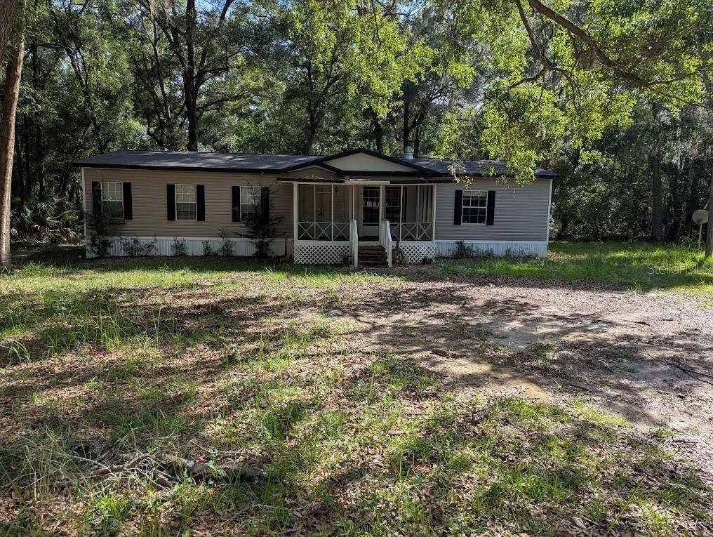 15319 SW 114TH PL, Archer, FL 32618