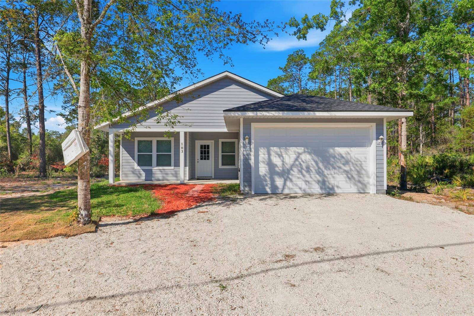 103 LONG RD, Interlachen, FL 32148
