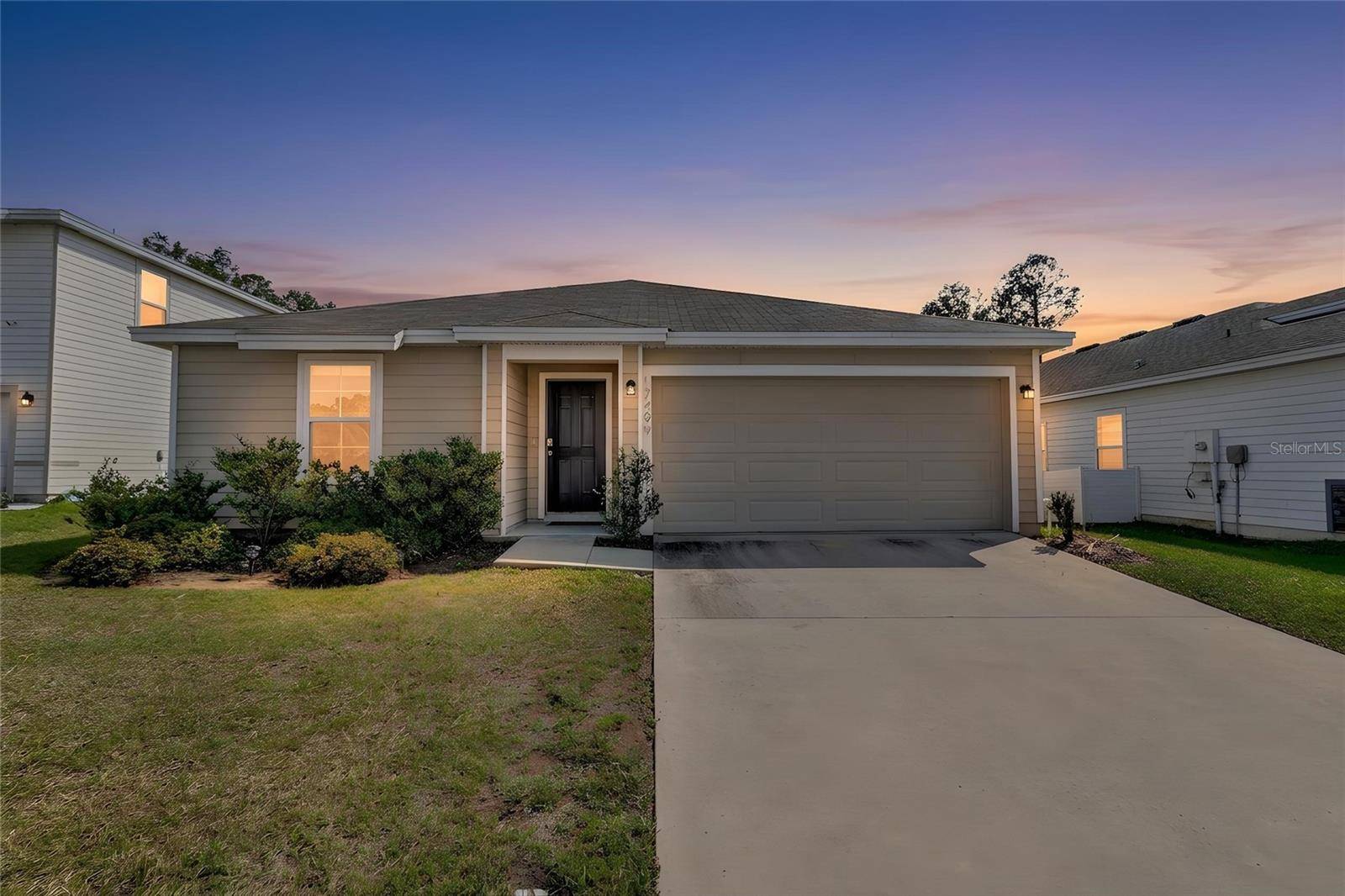 17499 NW 172ND AVE, Alachua, FL 32615