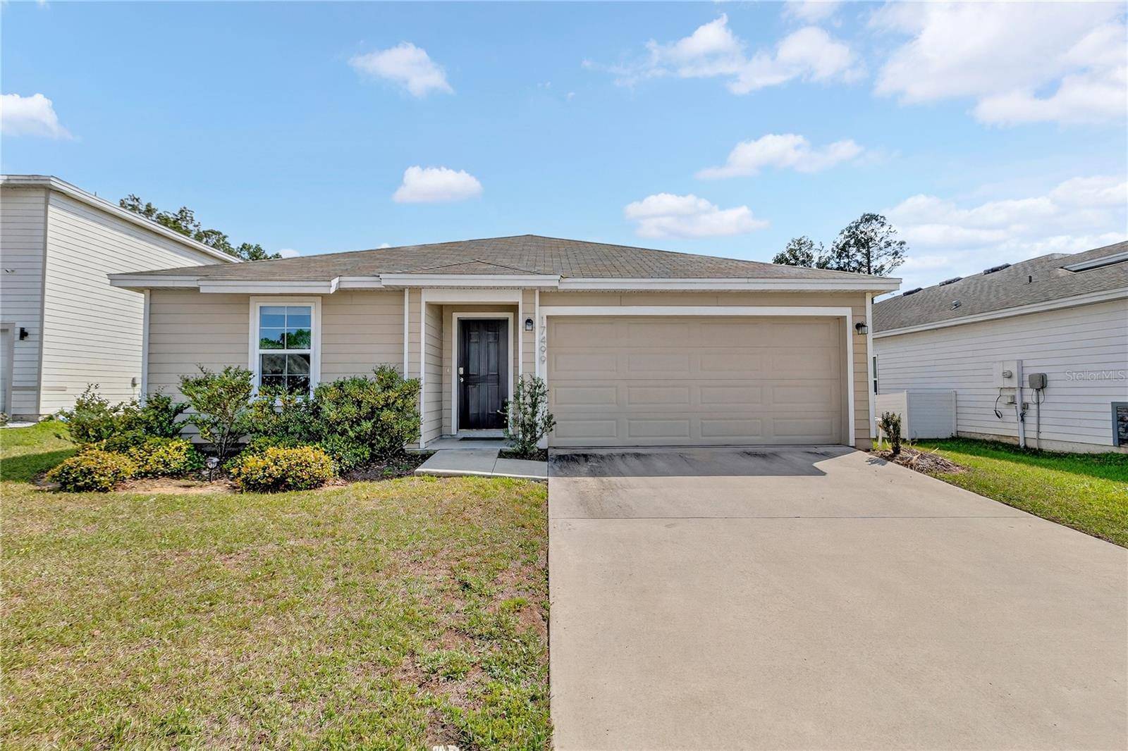 17499 NW 172ND AVE, Alachua, FL 32615
