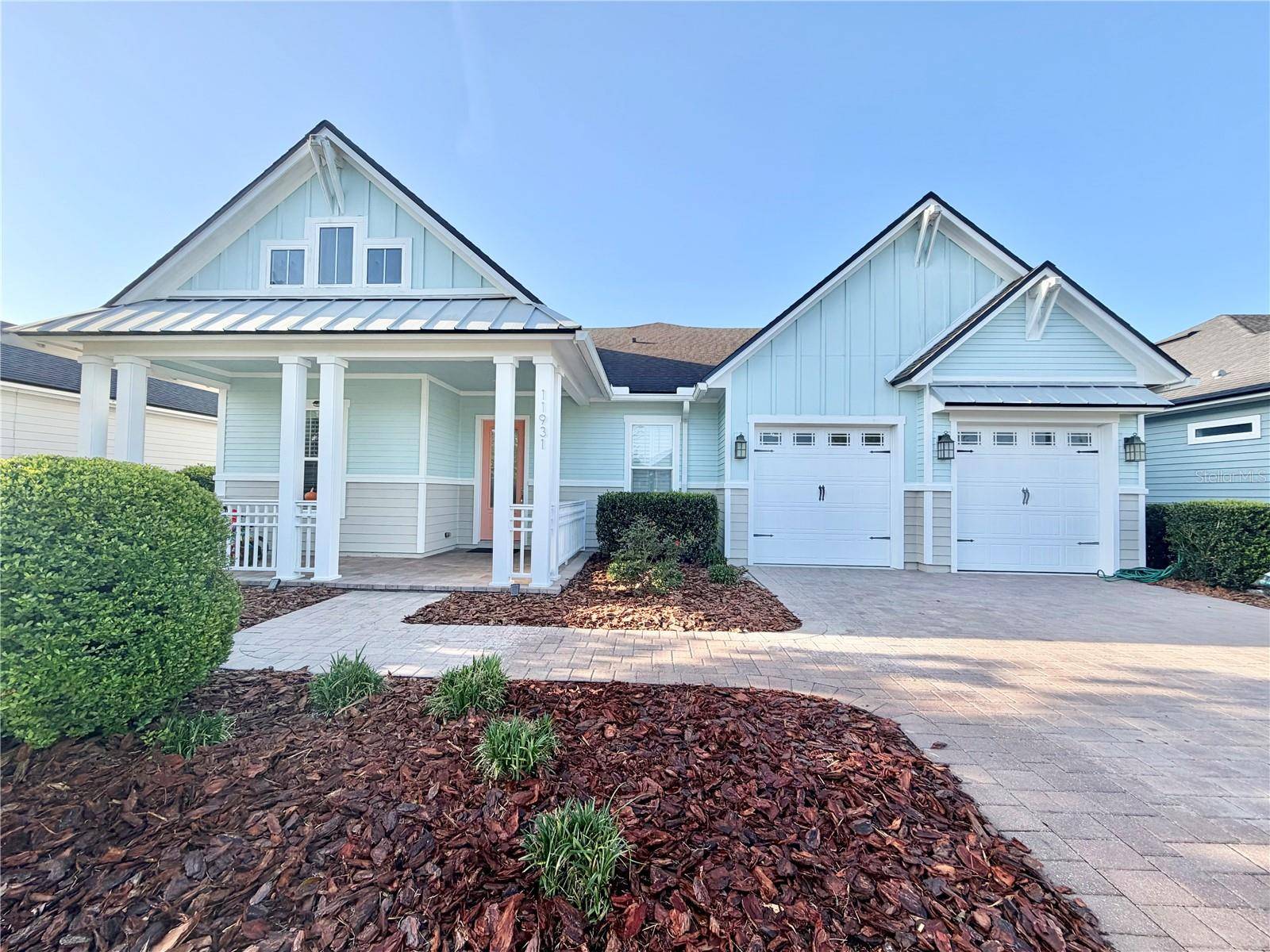 11931 SW 32ND LN, Gainesville, FL 32608