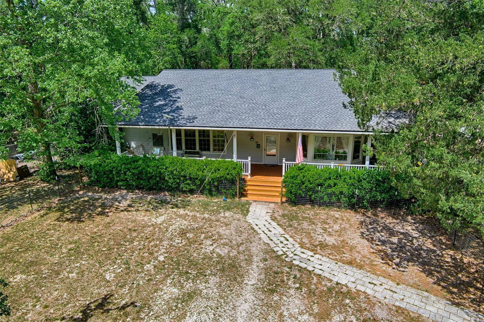 15522 SW 75TH ST, Archer, FL 32618