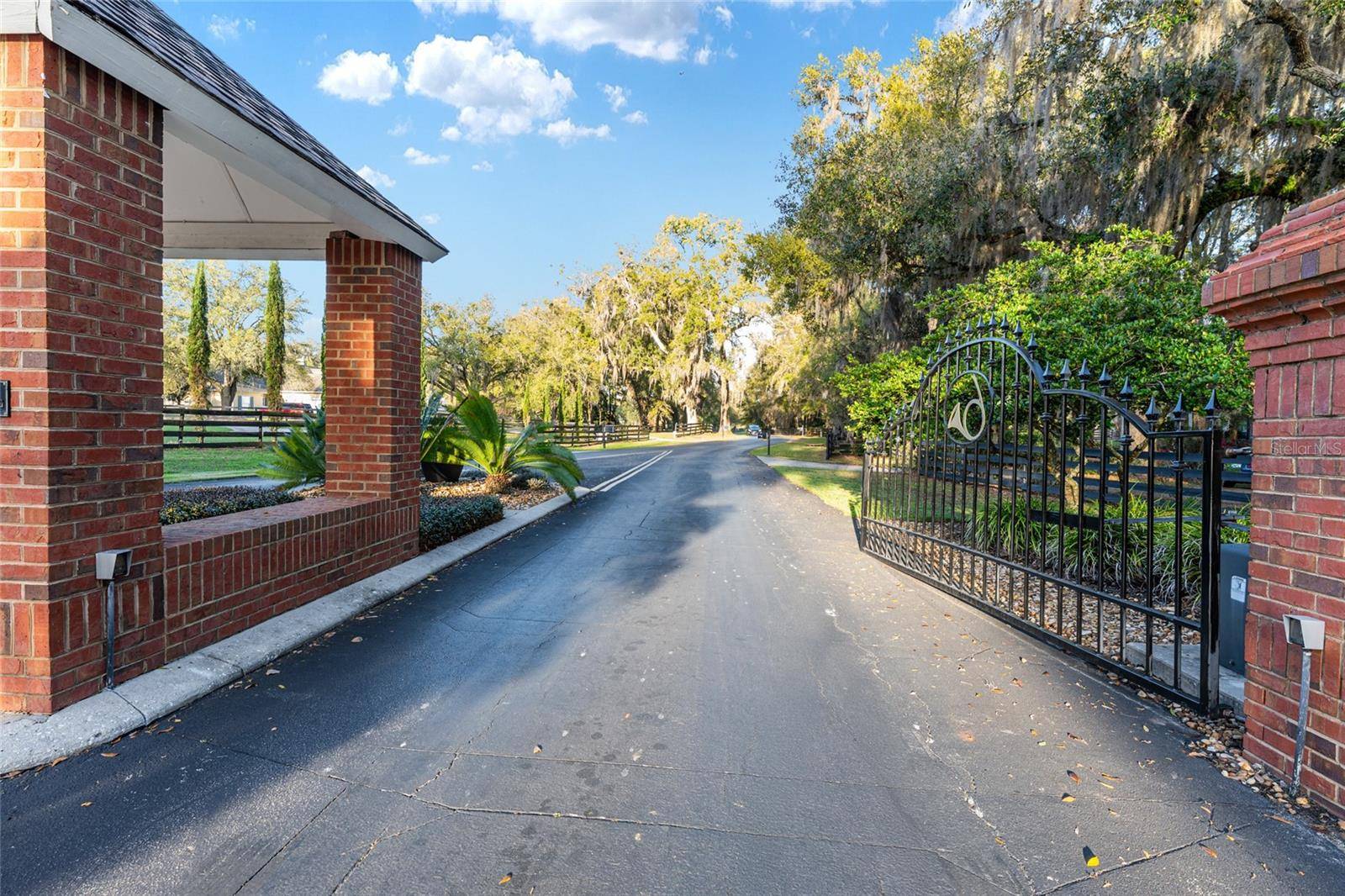 14312 NW 41ST AVE, Newberry, FL 32669