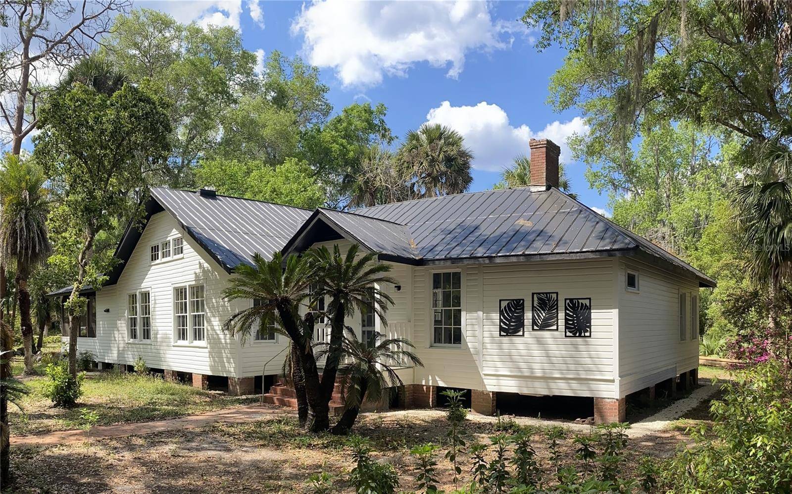 6015 QUAIL ST, Melrose, FL 32666