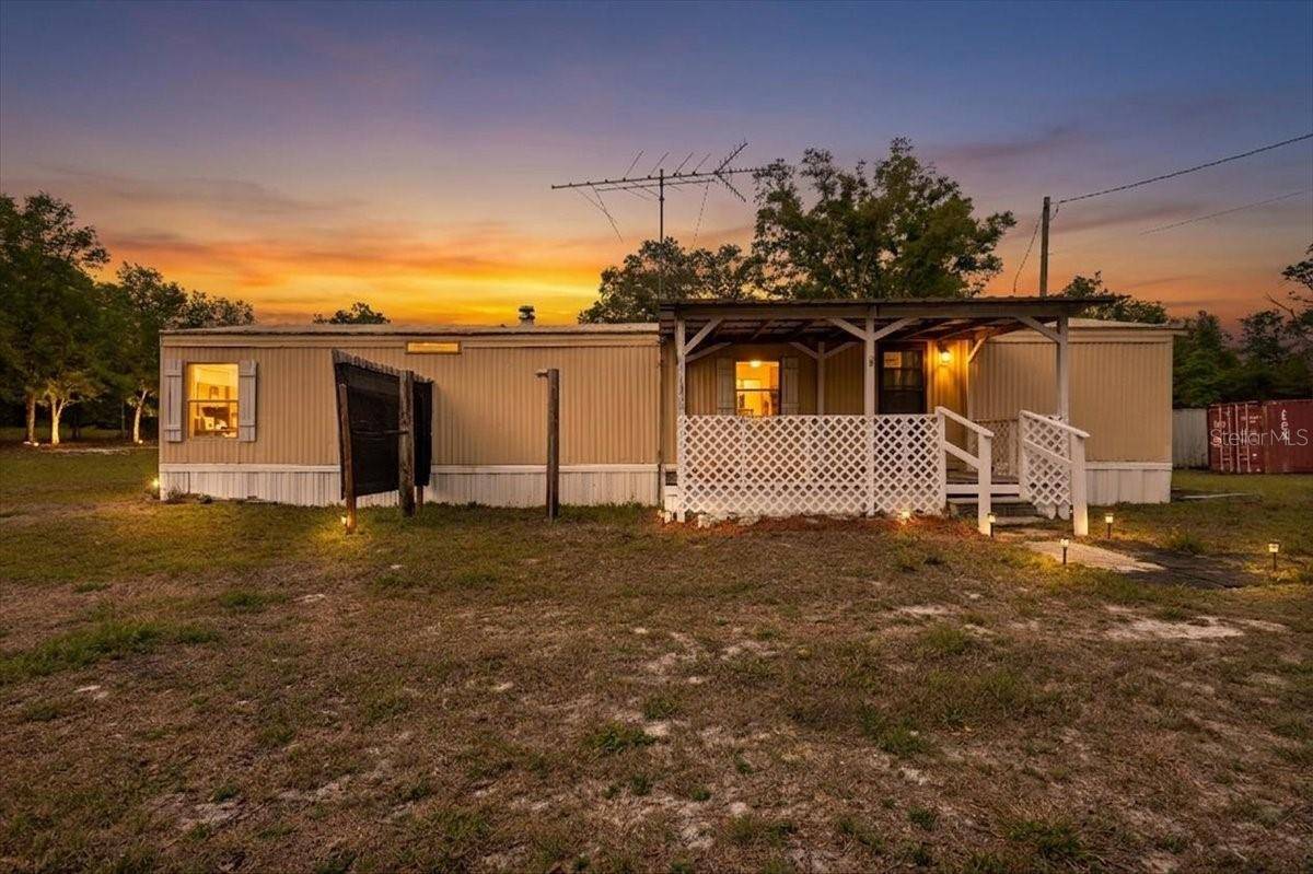 3100 NW 20TH ST, Bell, FL 32619