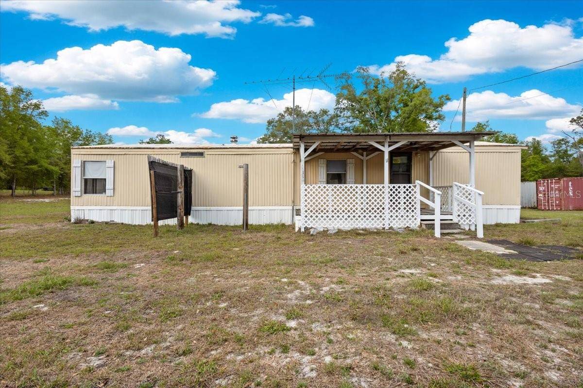 3100 NW 20TH ST, Bell, FL 32619