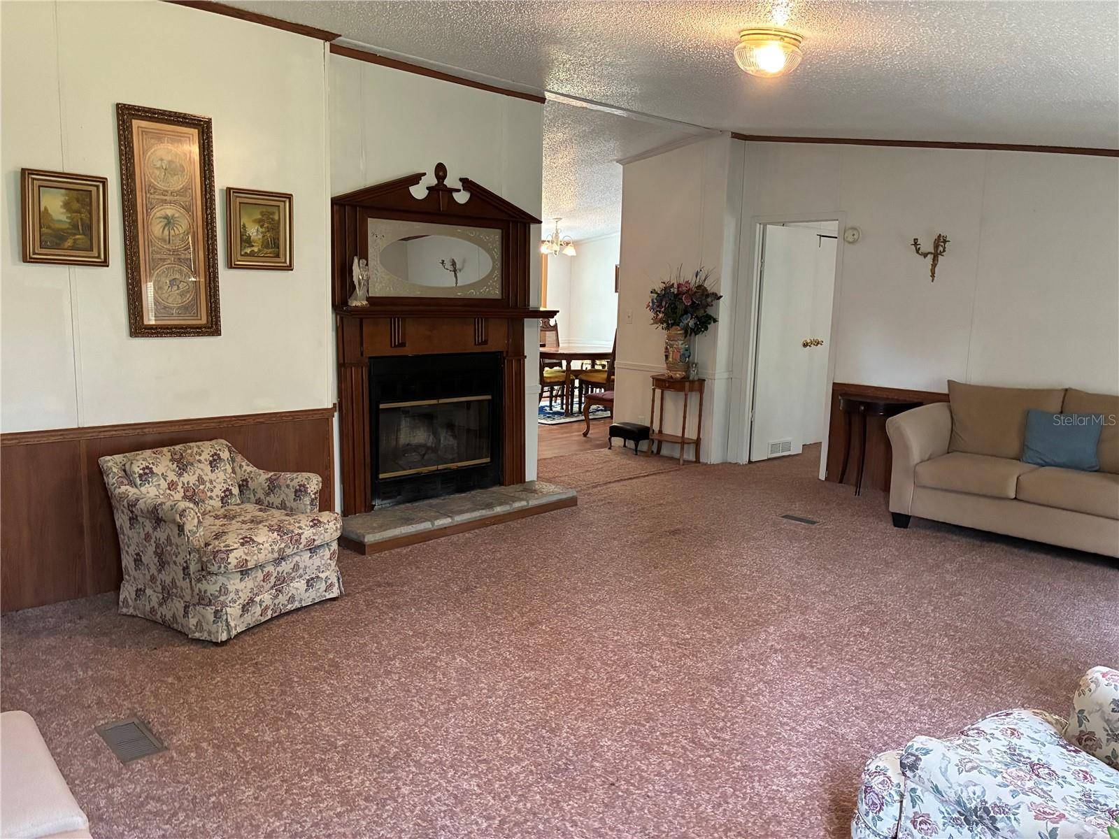 109 GREENWOOD RD, Florahome, FL 32140