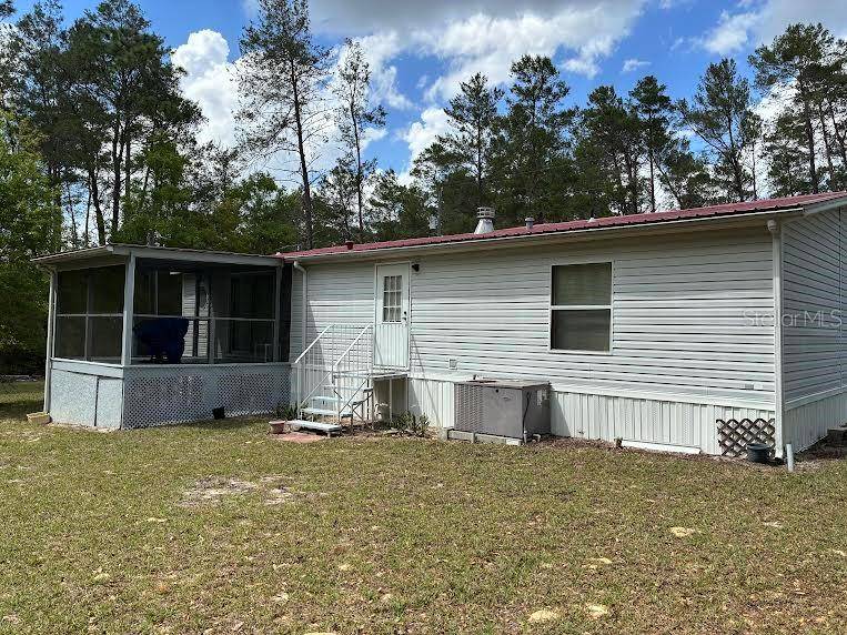 109 GREENWOOD RD, Florahome, FL 32140