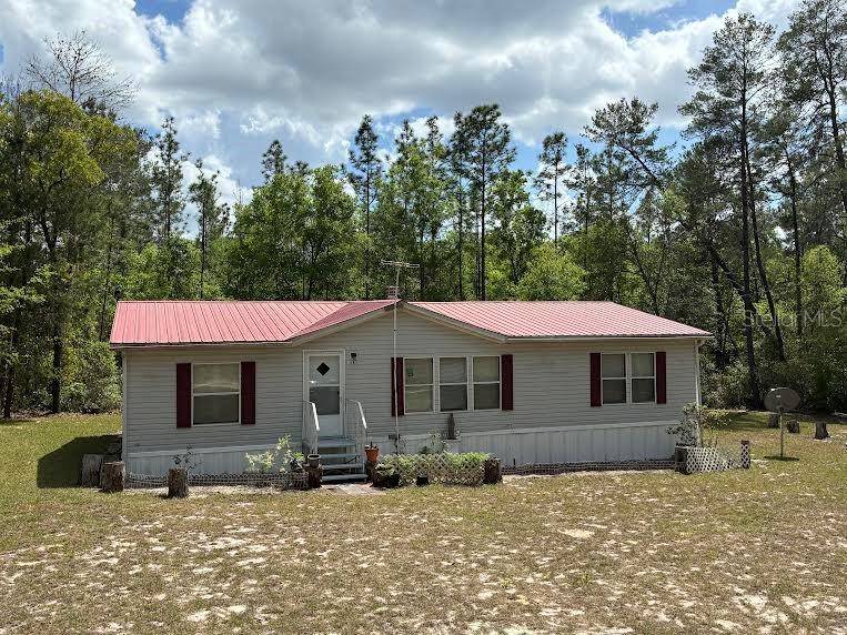 109 GREENWOOD RD, Florahome, FL 32140