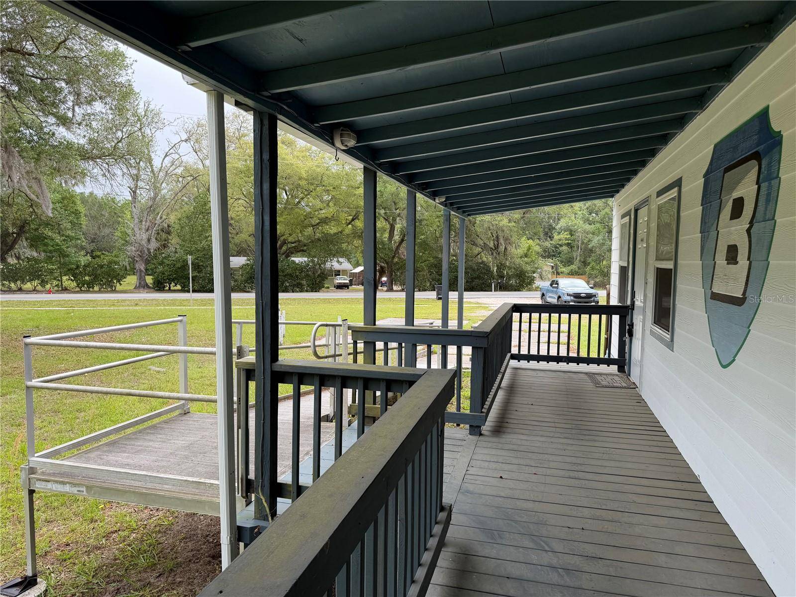 683 N COURT ST, Bronson, FL 32621