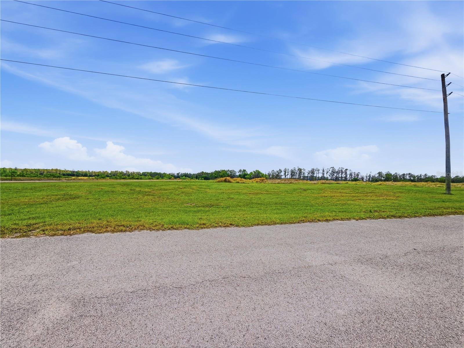 TBD TIMBERS DR, Fort Meade, FL 33841
