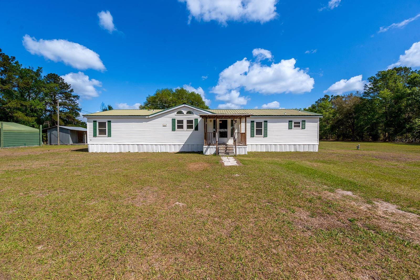 11201 SW 49TH TER, Lake Butler, FL 32054