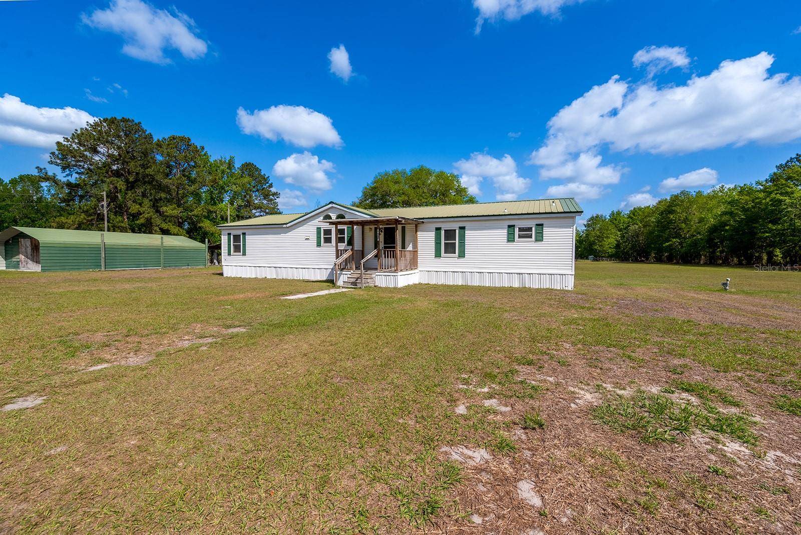 11201 SW 49TH TER, Lake Butler, FL 32054