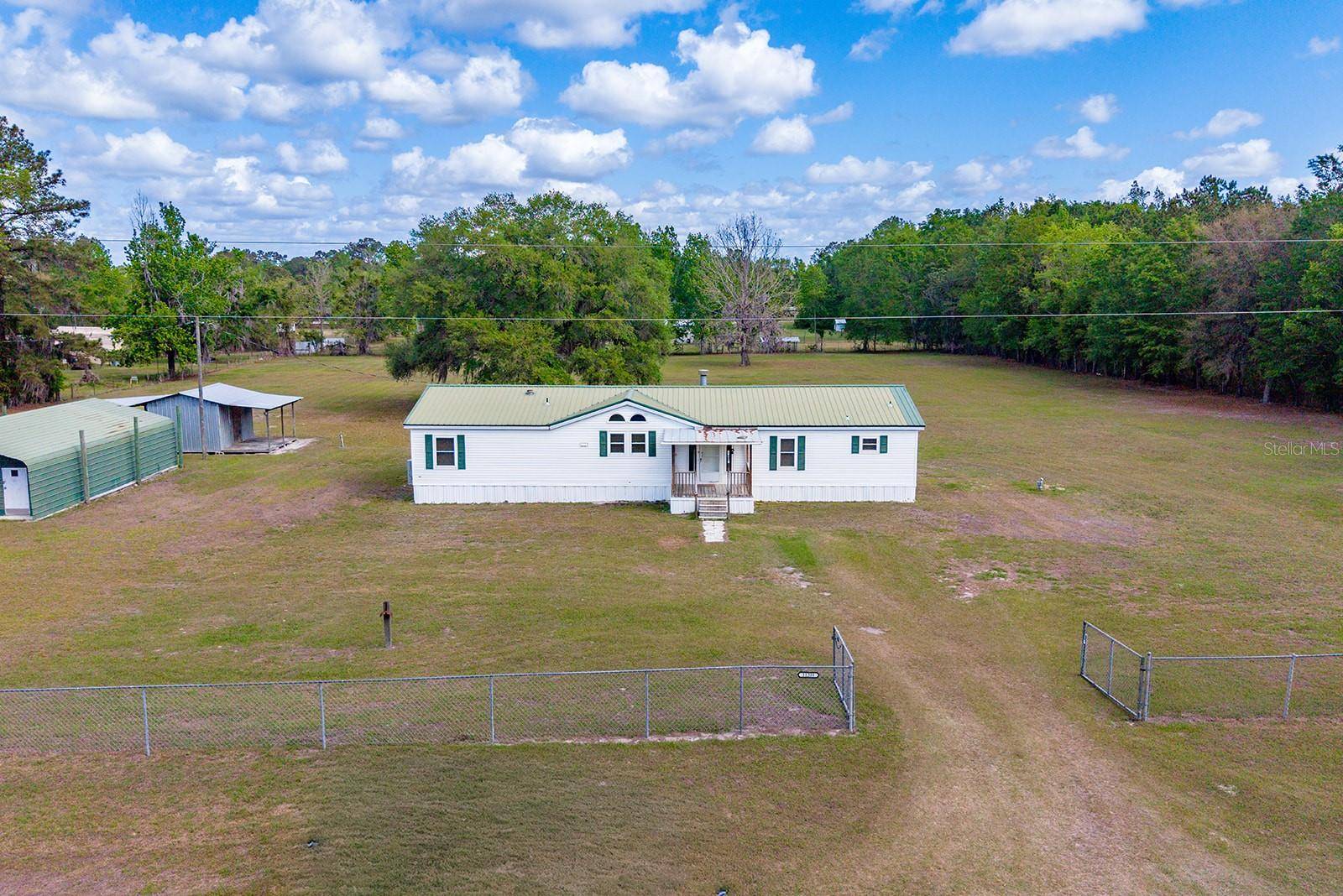 11201 SW 49TH TER, Lake Butler, FL 32054