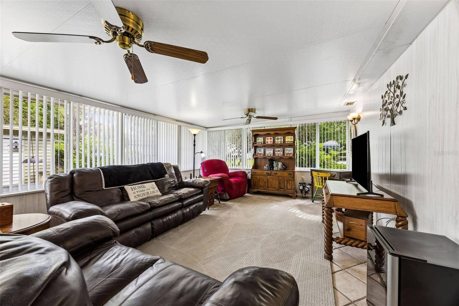 110 SHAFFER AVE, Crescent City, FL 32112