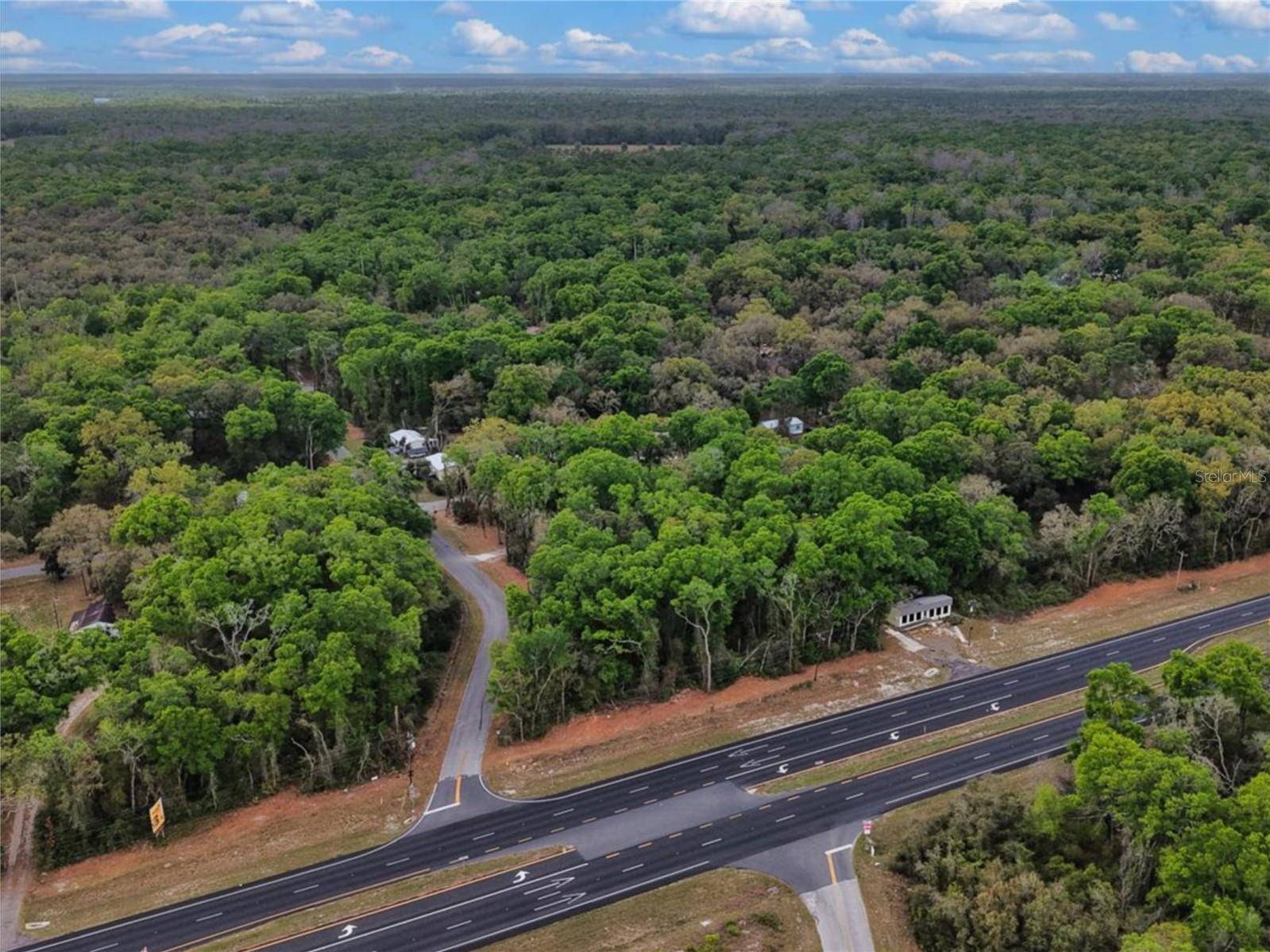 000 NW US HWY 19, Fanning Springs, FL 32693