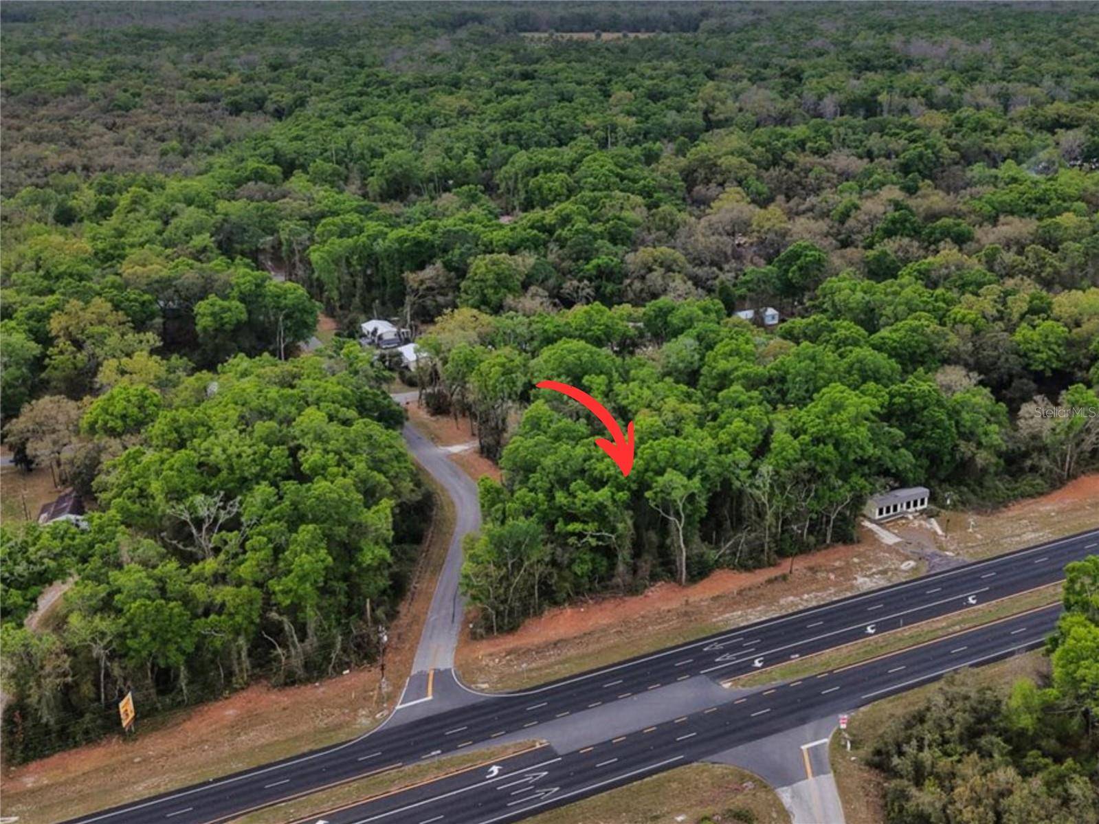 000 NW US HWY 19, Fanning Springs, FL 32693