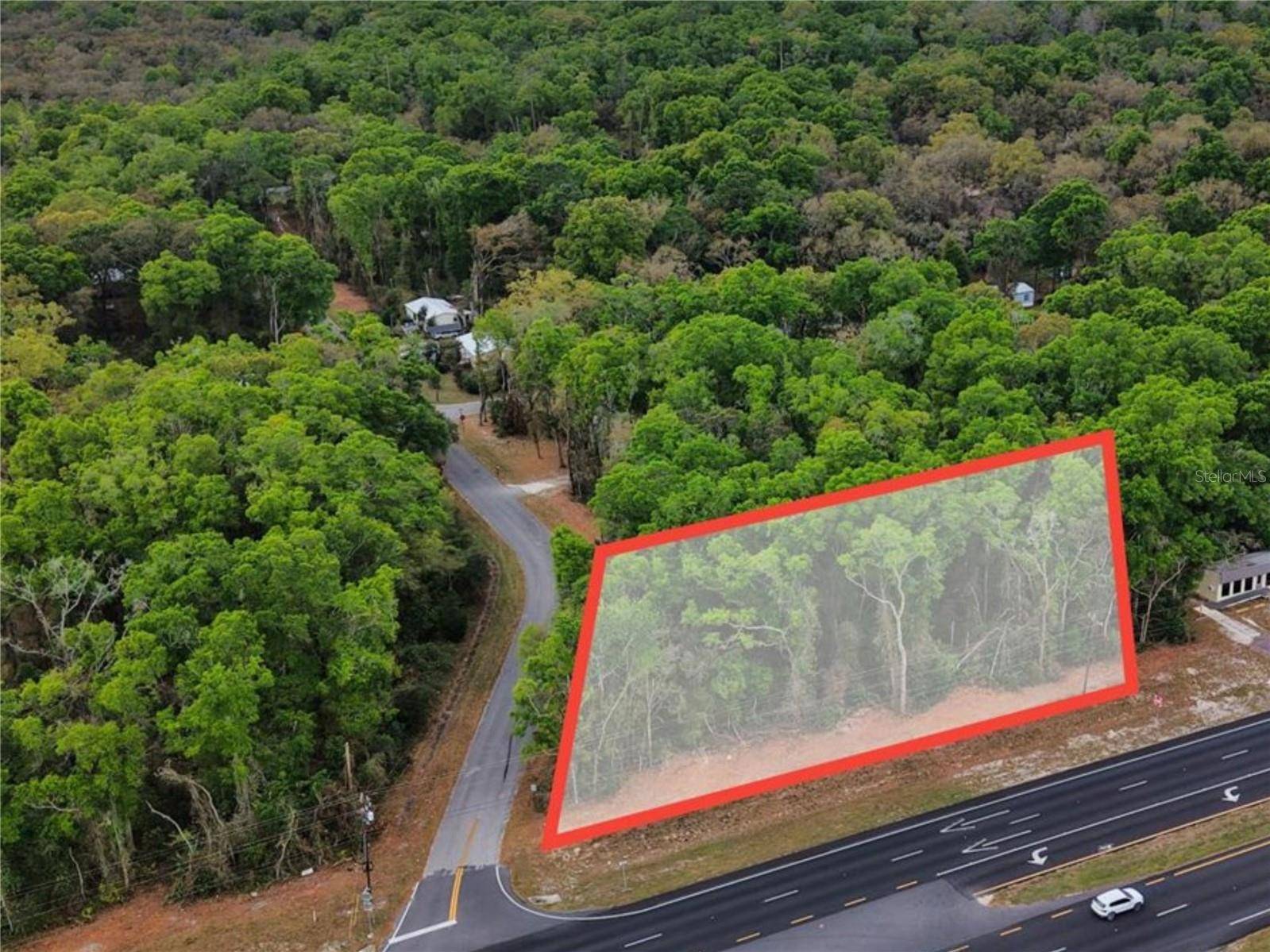 000 NW US HWY 19, Fanning Springs, FL 32693