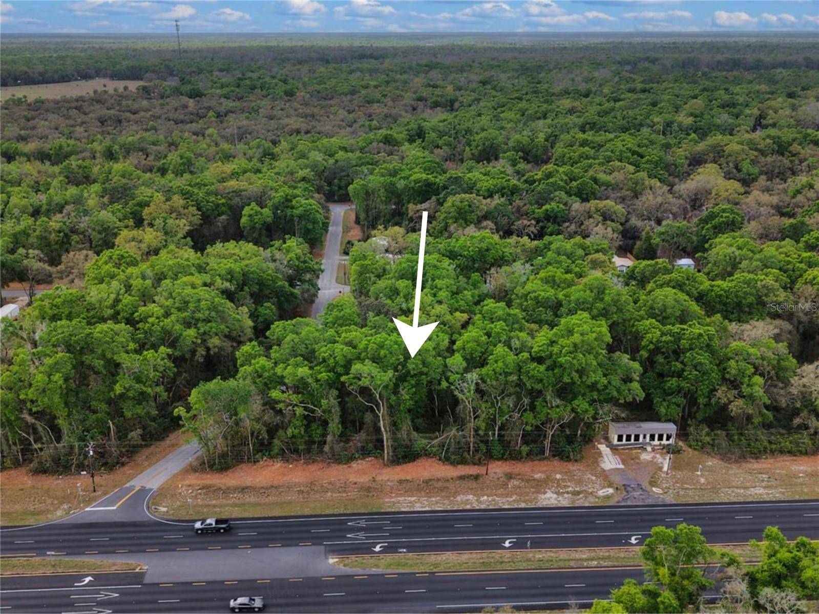 000 NW US HWY 19, Fanning Springs, FL 32693