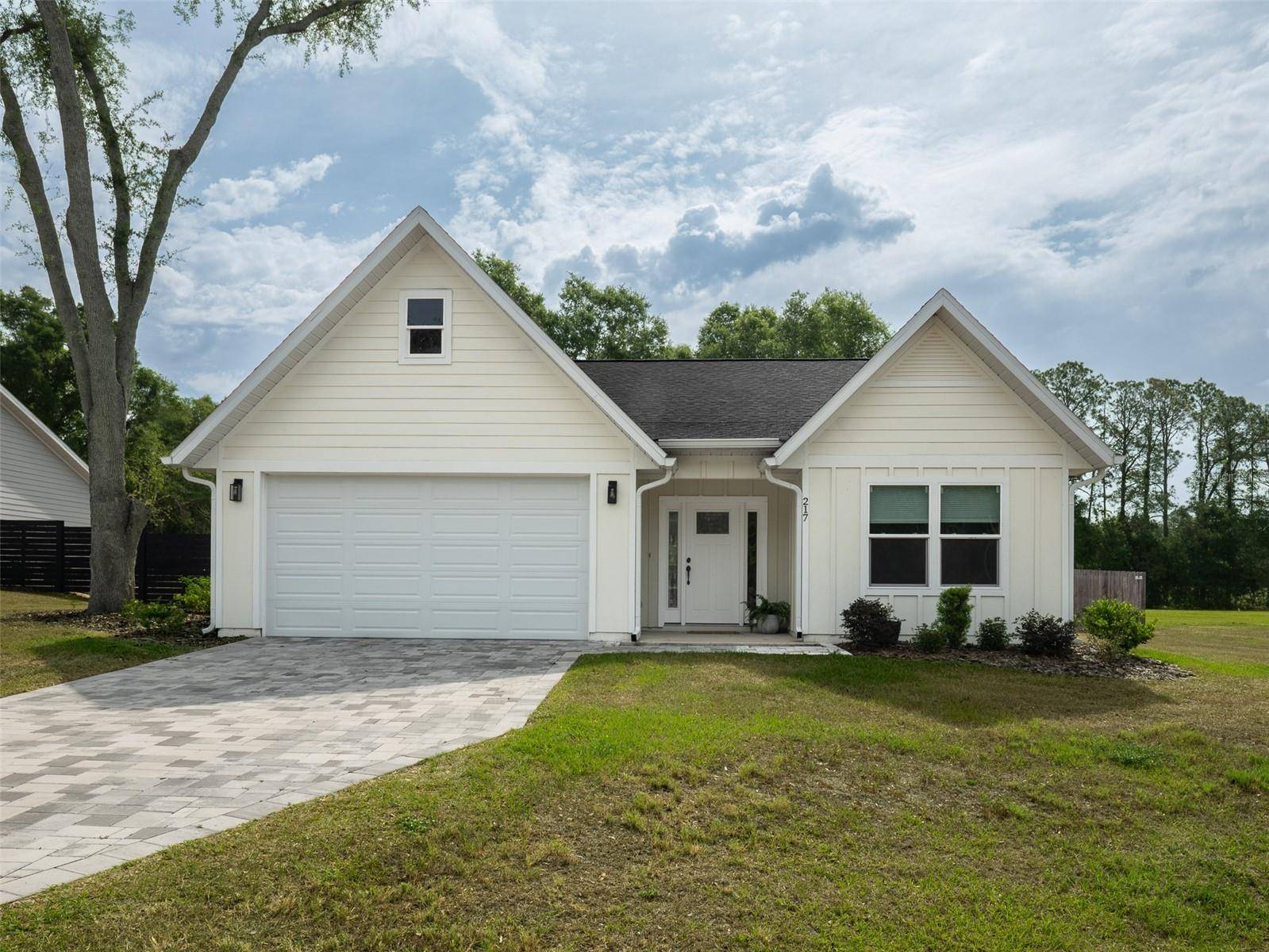 217 SW 246TH WAY, Newberry, FL 32669