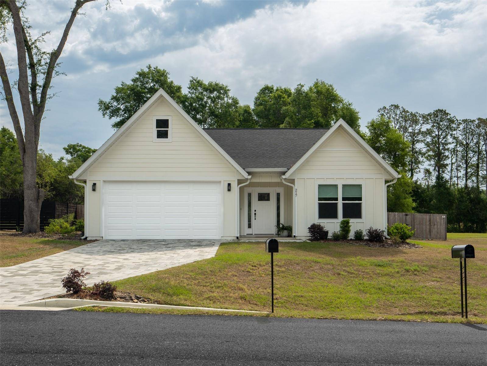 217 SW 246TH WAY, Newberry, FL 32669