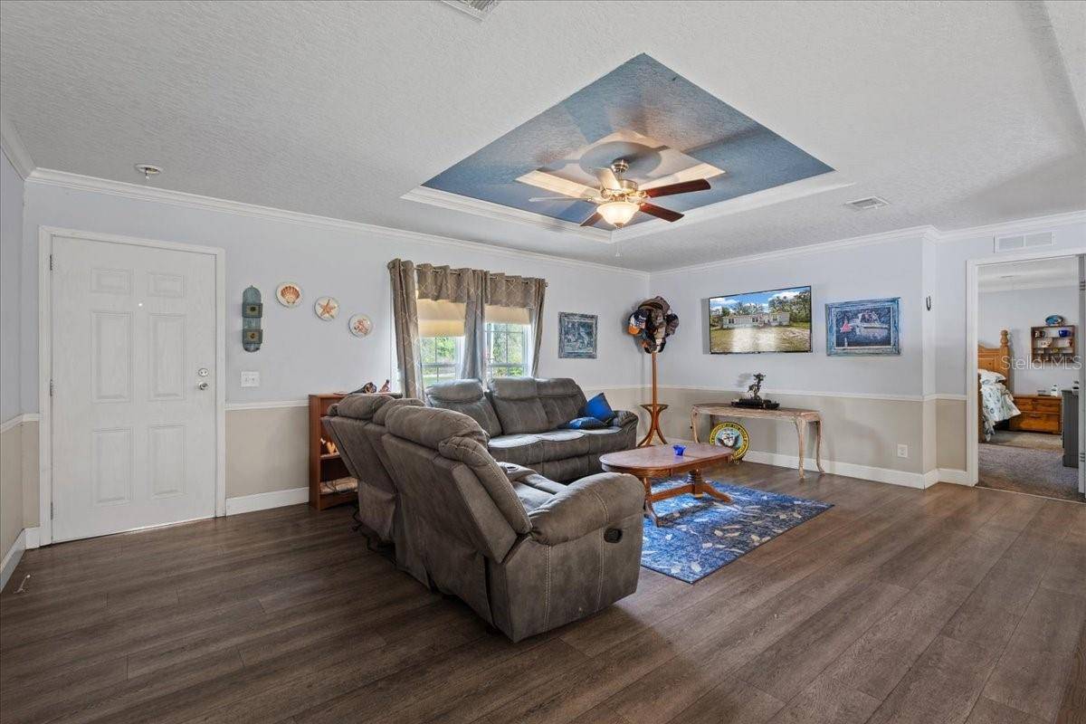 Address not disclosed, Old Town, FL 32680
