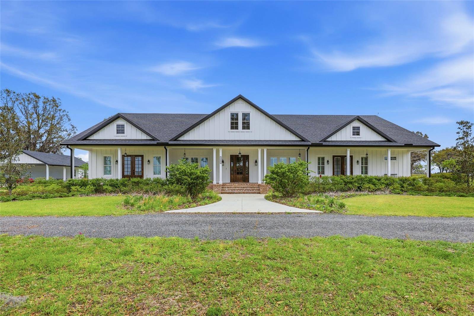 11131 NE 35TH ST, Bronson, FL 32621