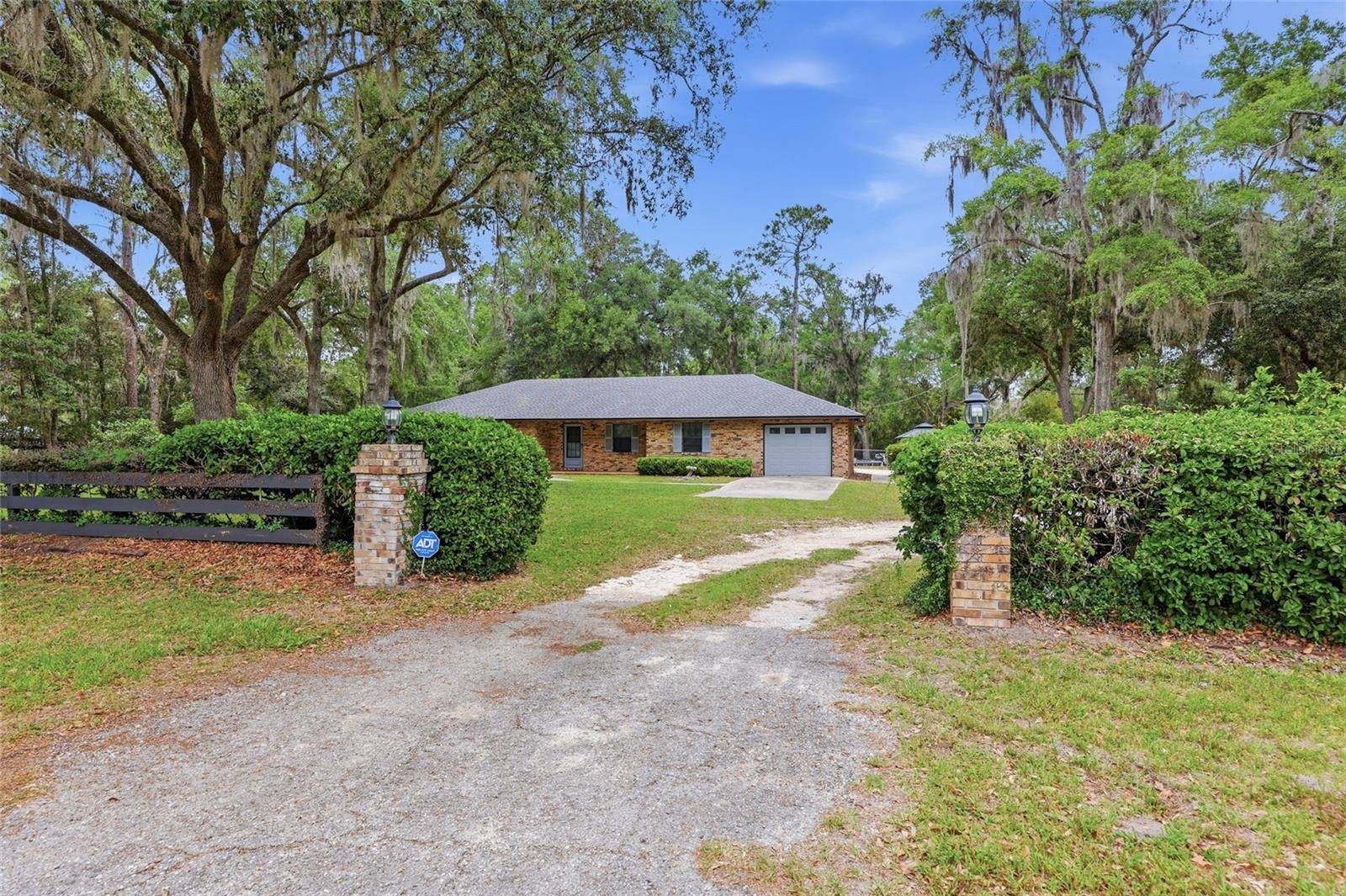4803 W STATE ROAD 238, Lake Butler, FL 32054