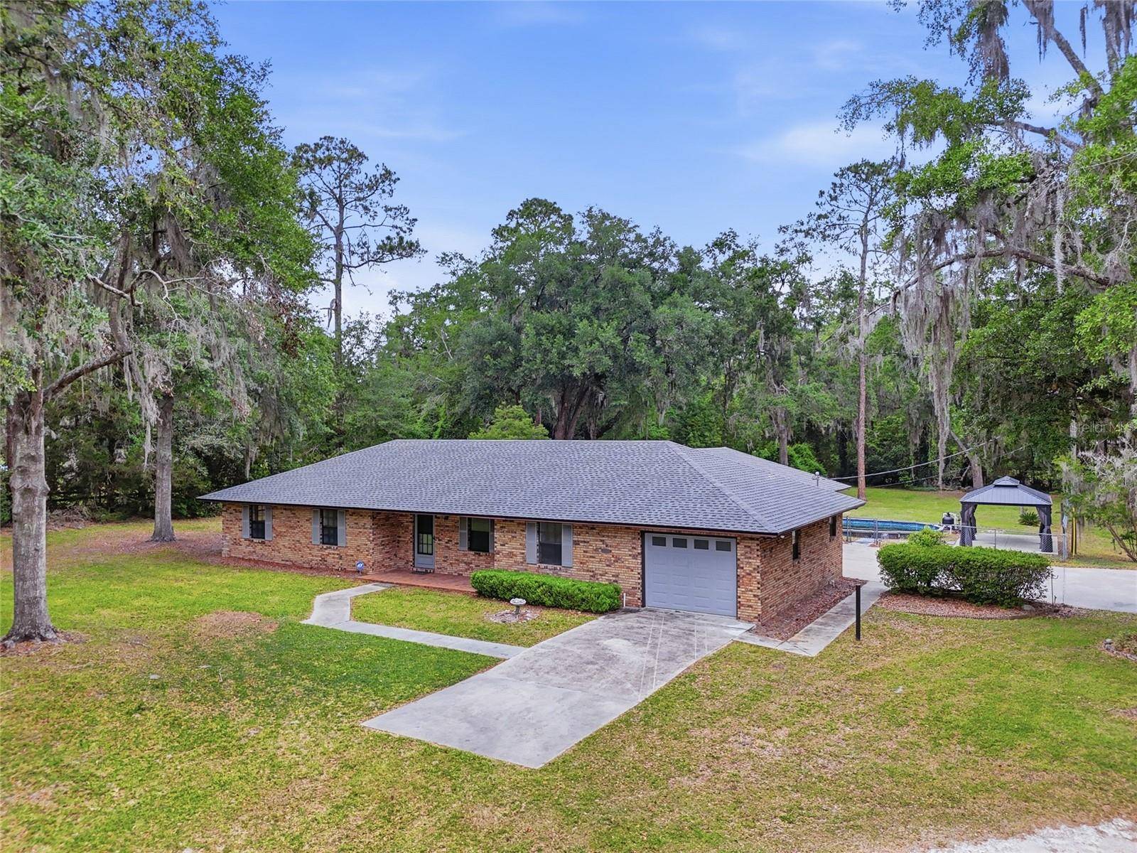 4803 W STATE ROAD 238, Lake Butler, FL 32054