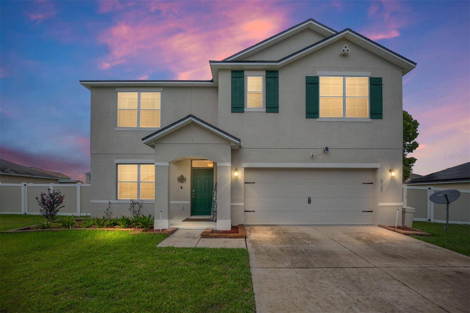 4583 NE 27TH ST, Ocala, FL 34470