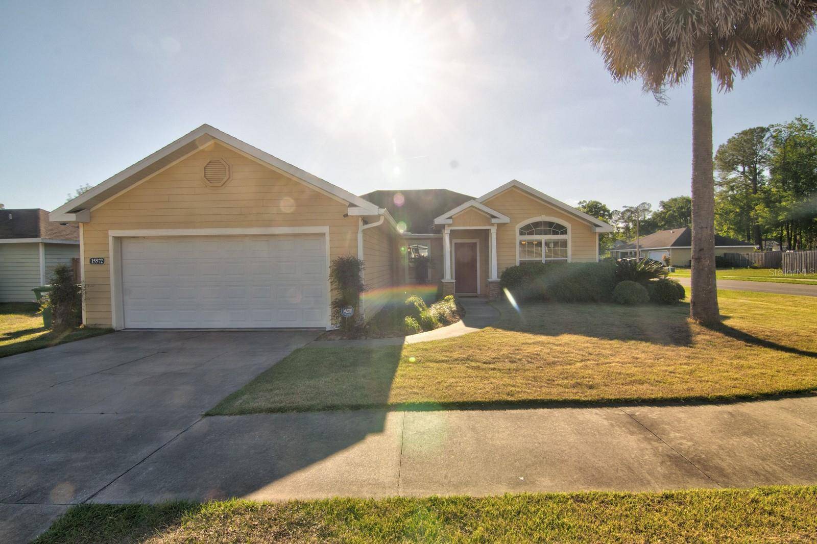 15572 NW 136TH TER, Alachua, FL 32615