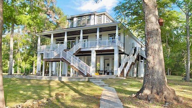 12890 NE 21ST TER, Branford, FL 32008