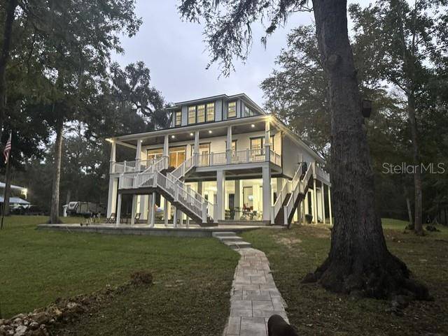 12890 NE 21ST TER, Branford, FL 32008
