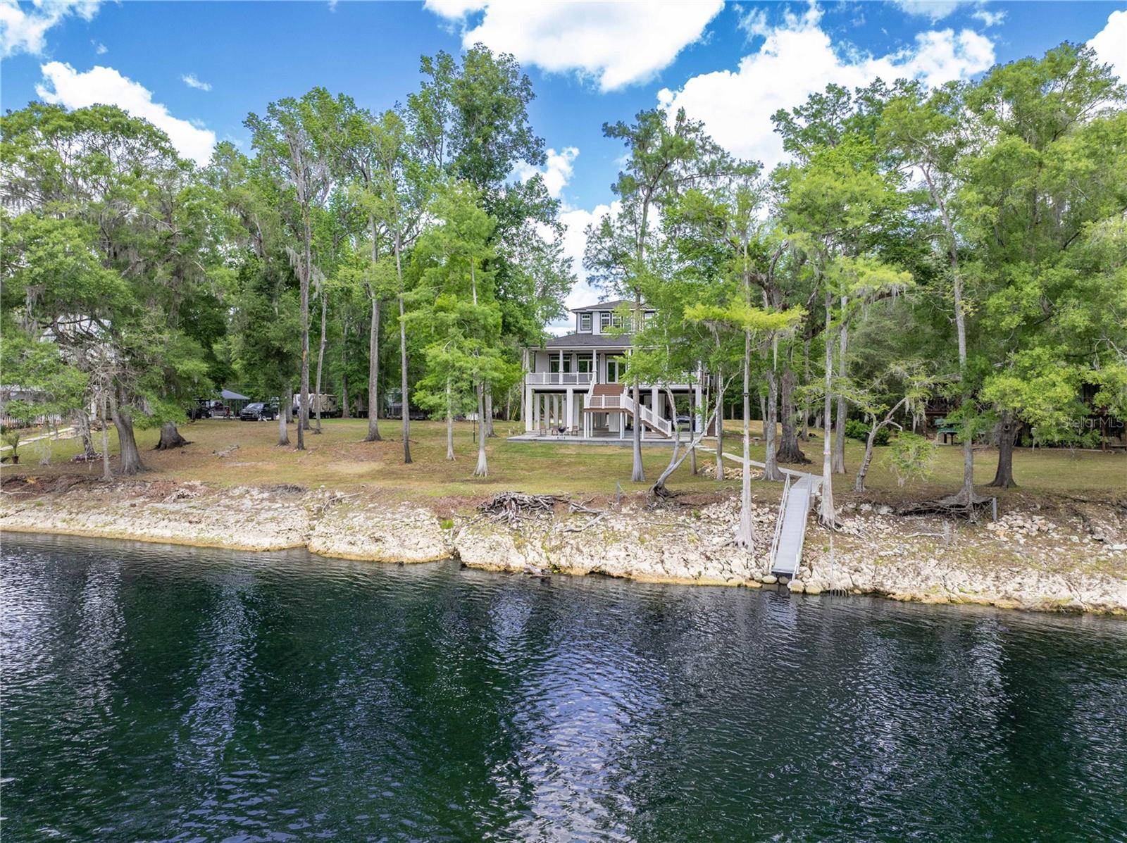 12890 NE 21ST TER, Branford, FL 32008