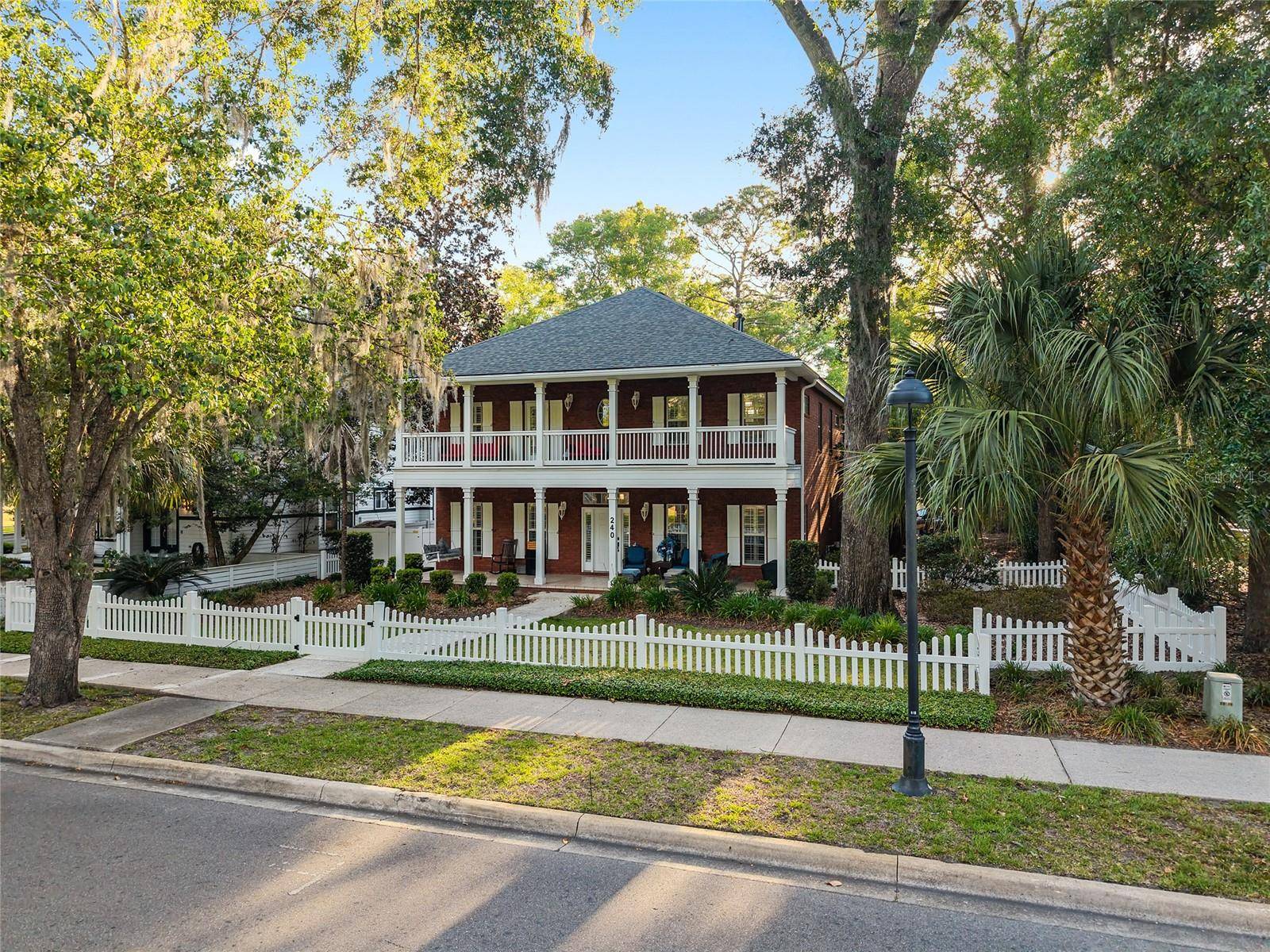 240 SW 131ST ST, Newberry, FL 32669