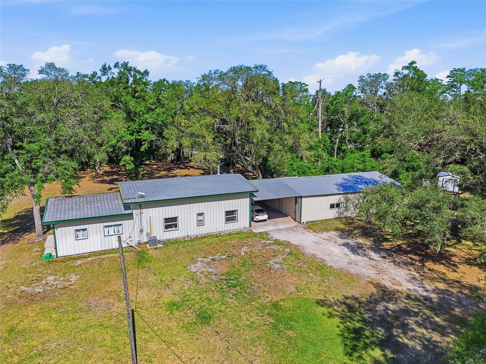 401 SE FALCON RD, Branford, FL 32008