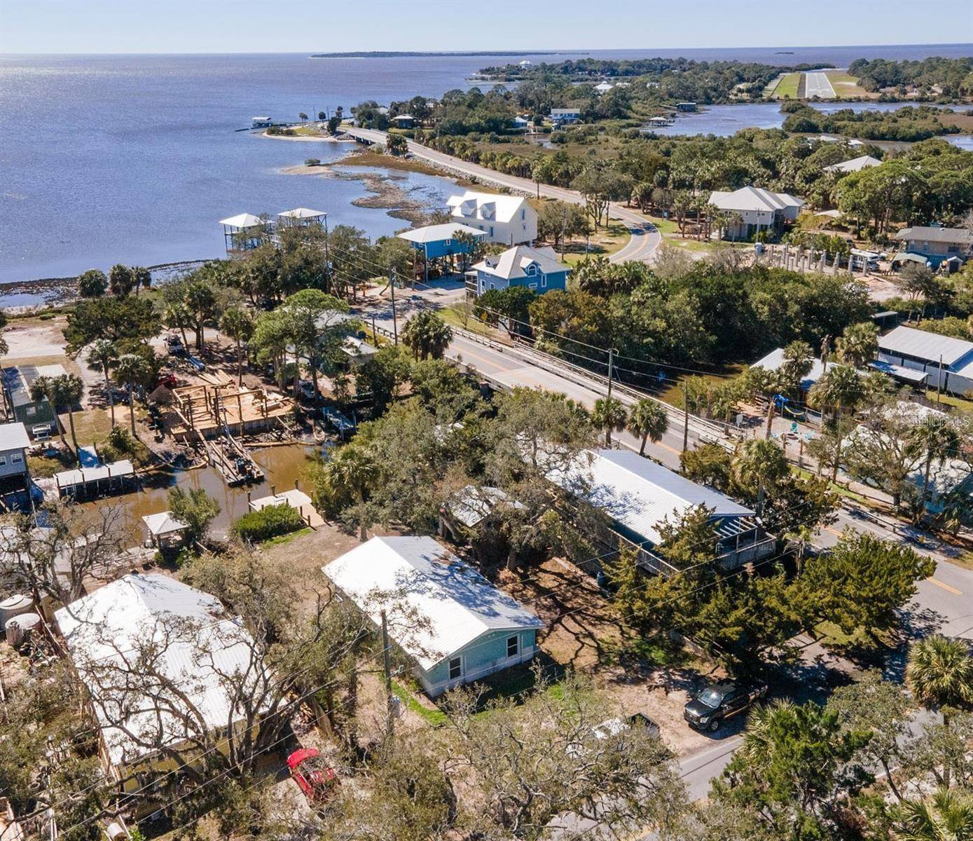 1170 WHIDDON AVE, Cedar Key, FL 32625
