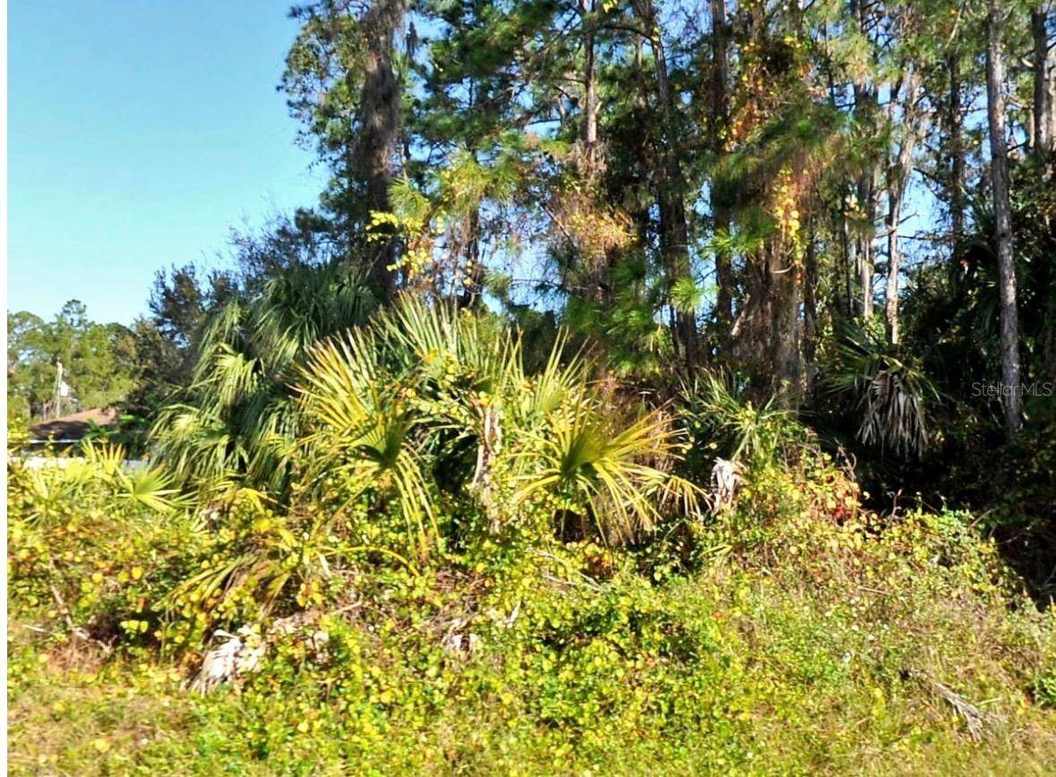 ZAMBRANA AVE, North Port, FL 34286