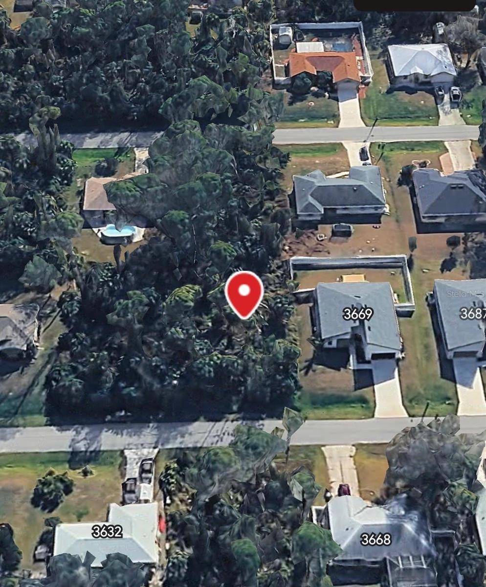 ZAMBRANA AVE, North Port, FL 34286