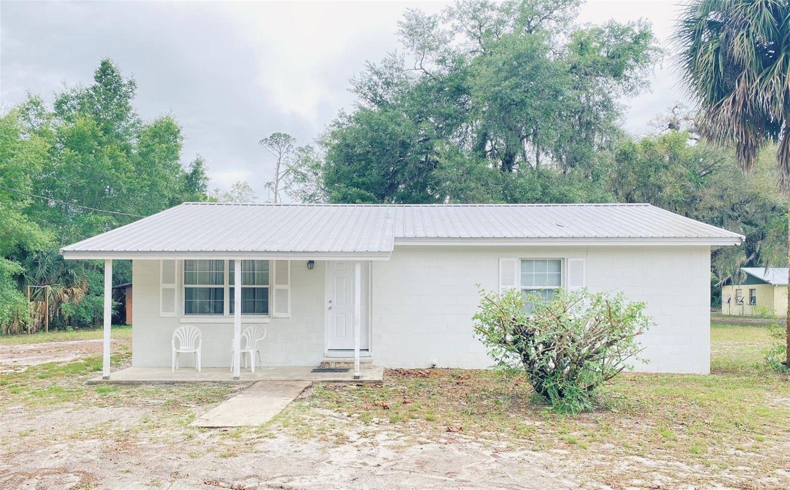 205 NE 147 ST, Cross City, FL 32628