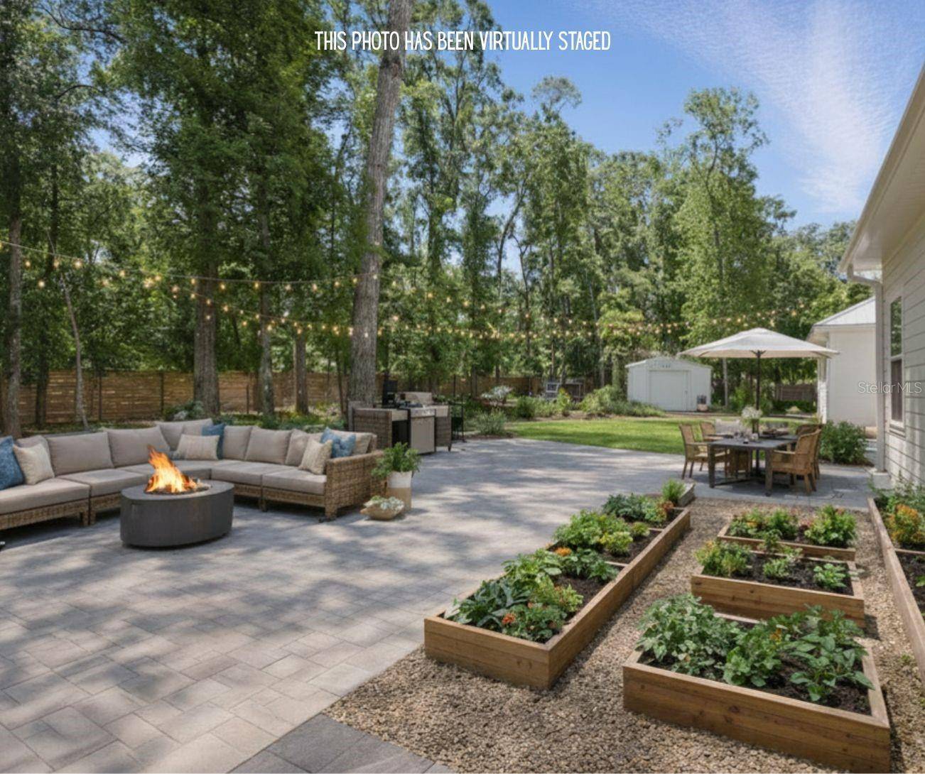 9061 KATHERINE WAY, Fanning Springs, FL 32693